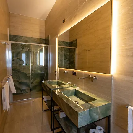 Tra Via Brera E Via Spiga, Deluxe מילאנו