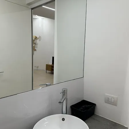 Appartement Apartment Privacy - Rome Vittorio *