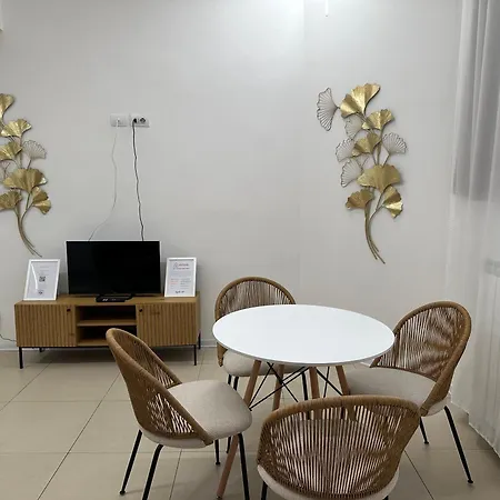 Appartement Apartment Privacy - Rome Vittorio *