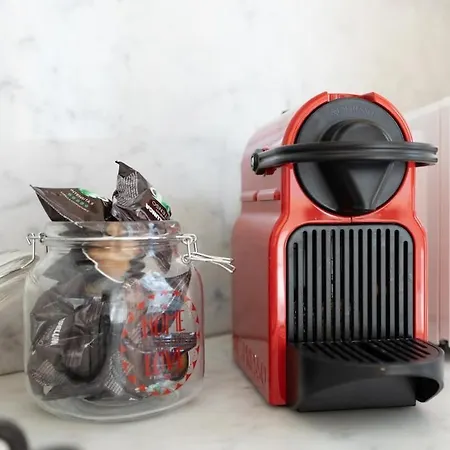 Duomo Milan-attic With Terrace-netflix And Wifi