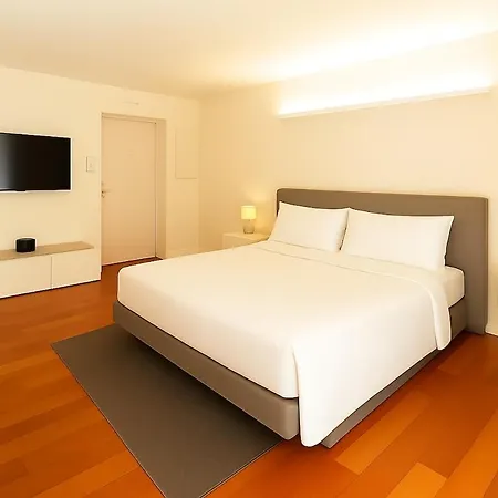 Appartement Giax Tower-spa, Pool, Parking