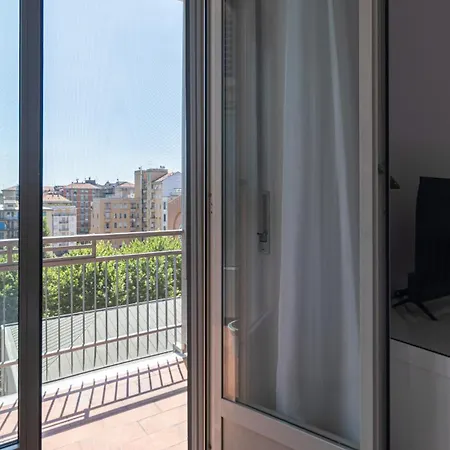 Italianway - Maffei 20 * ミラノ