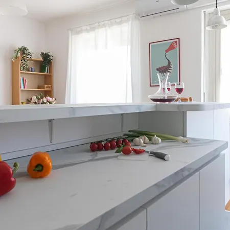 Italianway - Maffei 20 ミラノ