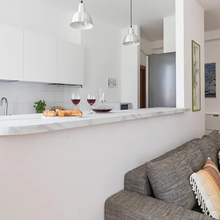 Italianway - Maffei 20 アパート