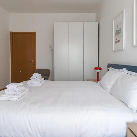 公寓 Italianway Comfort - Maffei 20