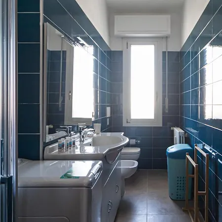 Italianway - Maffei 20 アパート *