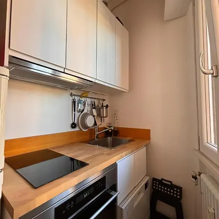 The Comfy Hub - A Stone's Throw From The Metro Apartamento *