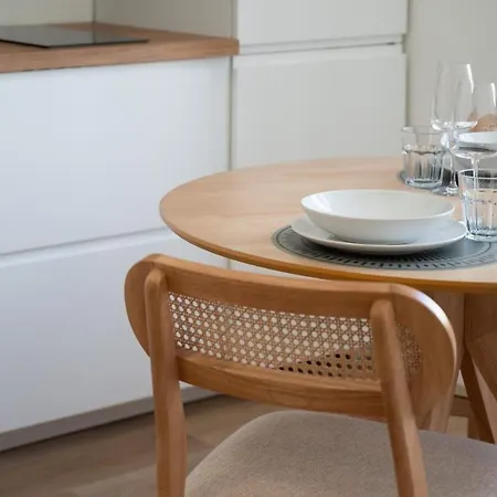 Nuovo Forcella 11 Apartament