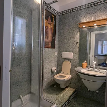 아파트 Charme Ticinese Navigli House E Free Wifi *