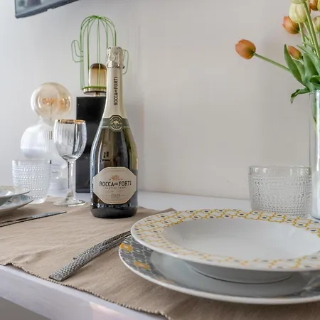 Appartamento Nd13 - Loreto - Duomo - - *