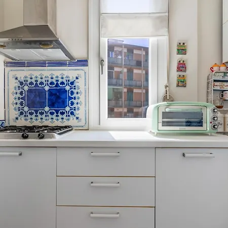 Appartamento Nd13 - Loreto - Duomo - - *