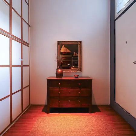 아파트 Primopiano - Messina