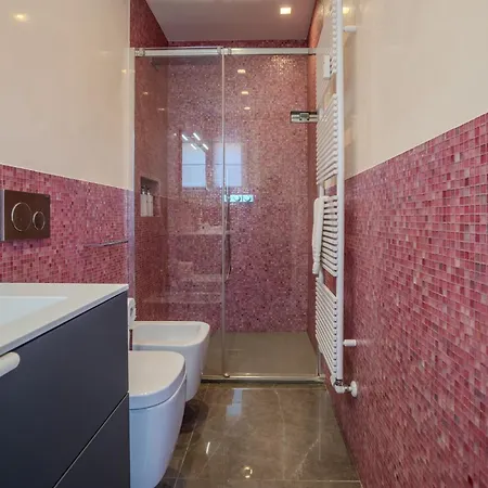 The Warm Casa de hóspedes