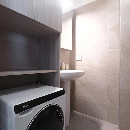 Primopiano - Albertini Appartement *