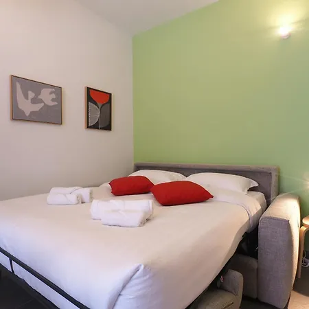 Primopiano - Albertini Flats Apartament *