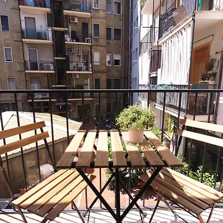 Primopiano - Albertini Appartement *