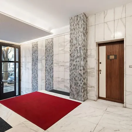 Apartament Casa Cadore *