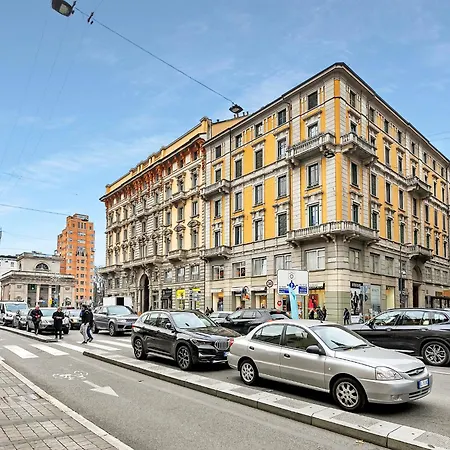 Porta Venezia - Affitti Brevi Italia