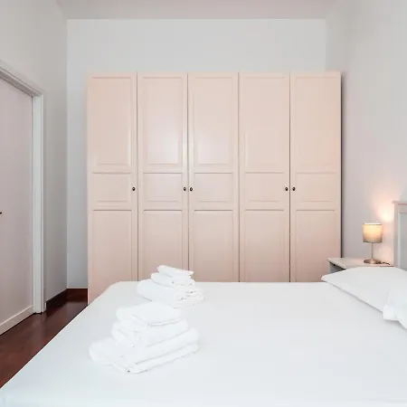 Keys Of Italy - Chiusa 8 - Roomy 米兰