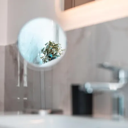 Keys Of Italy - Chiusa 8 - Roomy *