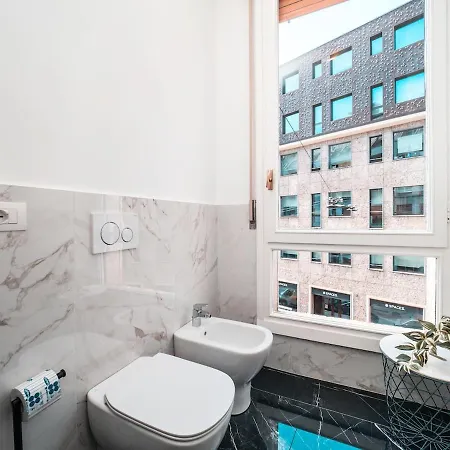 Keys Of Italy - Chiusa 8 - Roomy 公寓