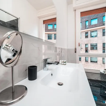 Apartment Keys Of Italy - Chiusa 8 - Roomy *