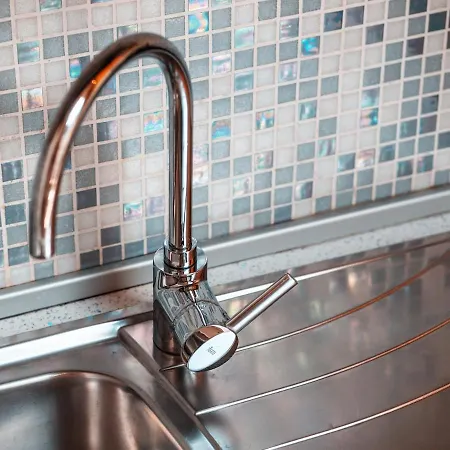 公寓 Keys Of Italy - Chiusa 8 - Roomy 米兰