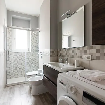 Διαμέρισμα Youhosty - Meloria 10 Μιλάνο