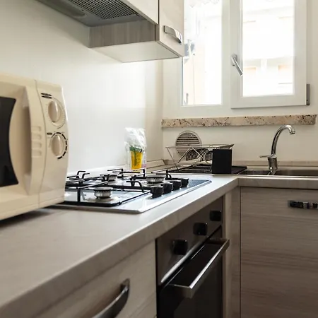 Youhosty - Meloria 10 Διαμέρισμα