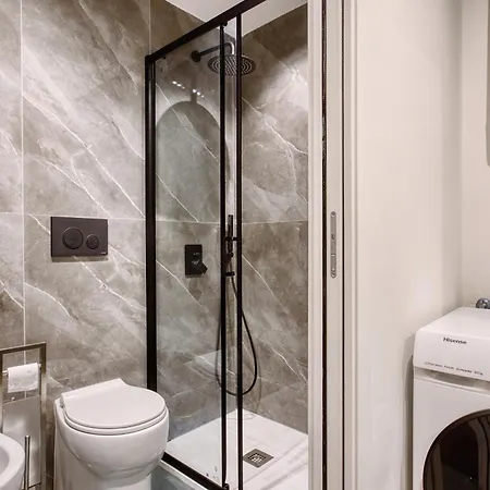 Hostmate - - Sammartini's Garden - Stazione *