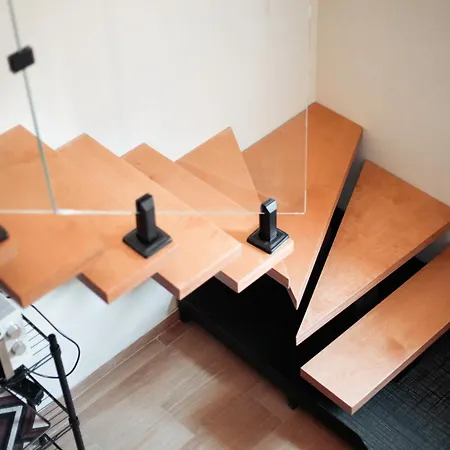 Hostmate - - Sammartini's Garden - Stazione * Milan