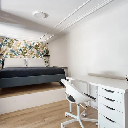Hostmate - - Sammartini's Garden - Stazione Apartman