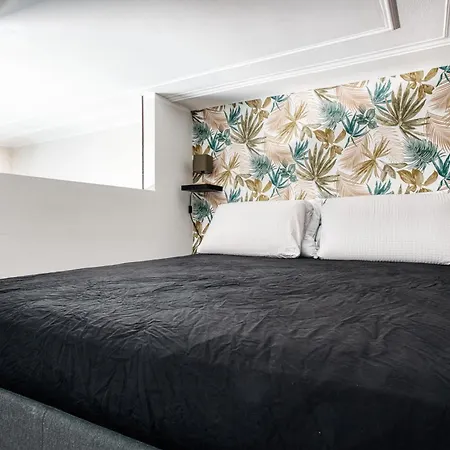 Apartman Hostmate - - Sammartini's Garden - Stazione