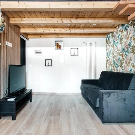 Hostmate - - Sammartini's Garden - Stazione Apartman Milánó