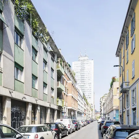 Easylife - - Casati 29 - Porta Venezia Milan