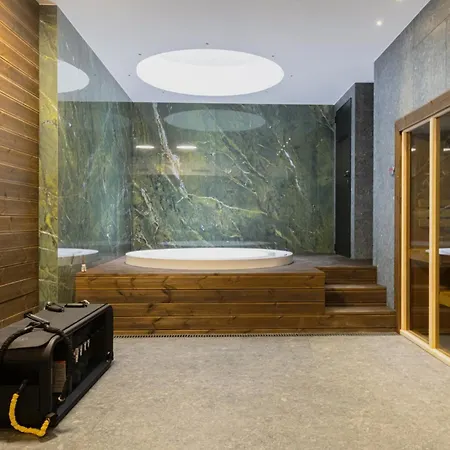 Easylife - - Medici 5 P4d - Duomo Apartmán