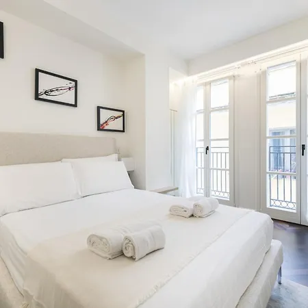 Easylife - - Medici 5 P4d - Duomo *