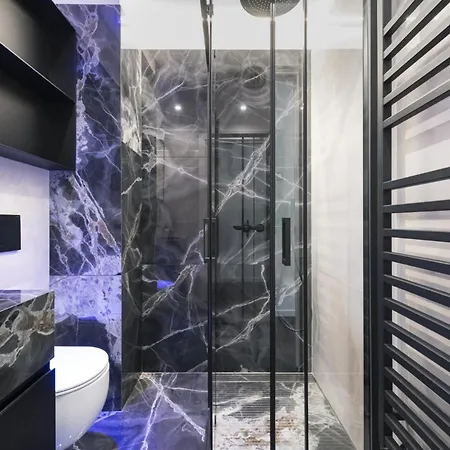 Easylife - - Medici 5 P4d - Duomo Apartmán