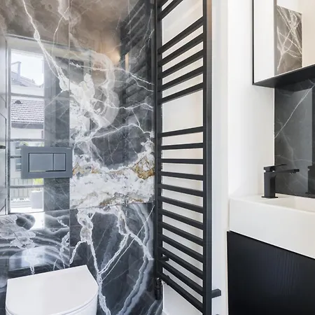 Apartmán Easylife - - Medici 5 P4d - Duomo Milán