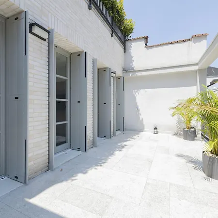 Easylife - - Medici 5 P4d - Duomo Apartmán