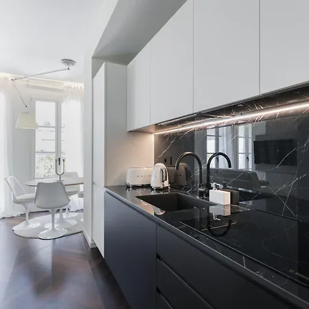 Daire Easylife - - Medici 5 P4d - Duomo