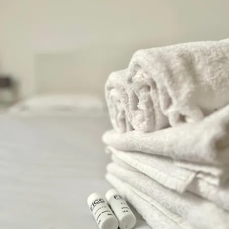 公寓 Stadio E Ippodromo A Due Passi, Parking, Metro E Wifi 米兰