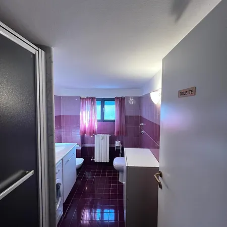 公寓 Stadio E Ippodromo A Due Passi, Parking, Metro E Wifi