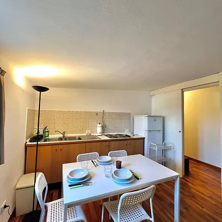 公寓 Stadio E Ippodromo A Due Passi, Parking, Metro E Wifi *