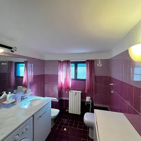 Stadio E Ippodromo A Due Passi, Parking, Metro E Wifi 公寓