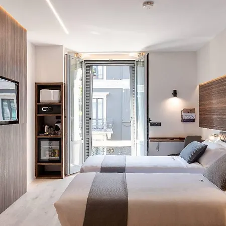 Pensionat Aiello - 4*