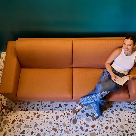 Madama & Bistrot אכסניה