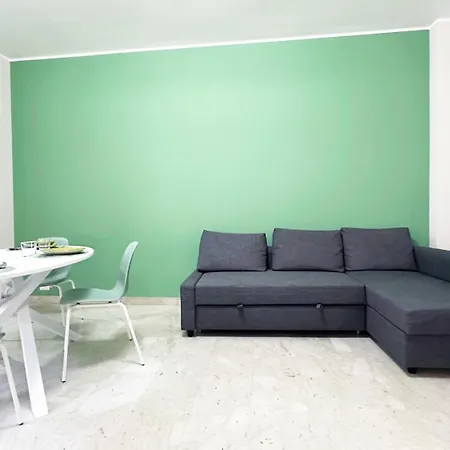 Atene House Urban מילאנו