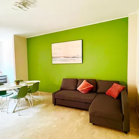 דירה Atene House Urban *