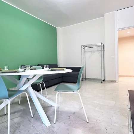 Atene House Urban Milano